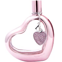 Bebe Sheer Feminino Eau de Parfum100ml